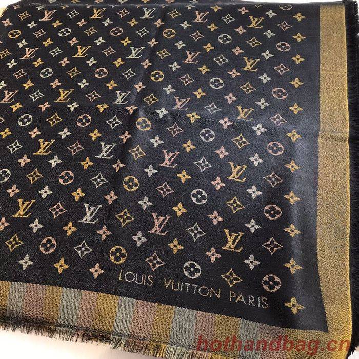 Louis Vuitton Scarf LV00130 Louis Vuitton Scarf LV00130